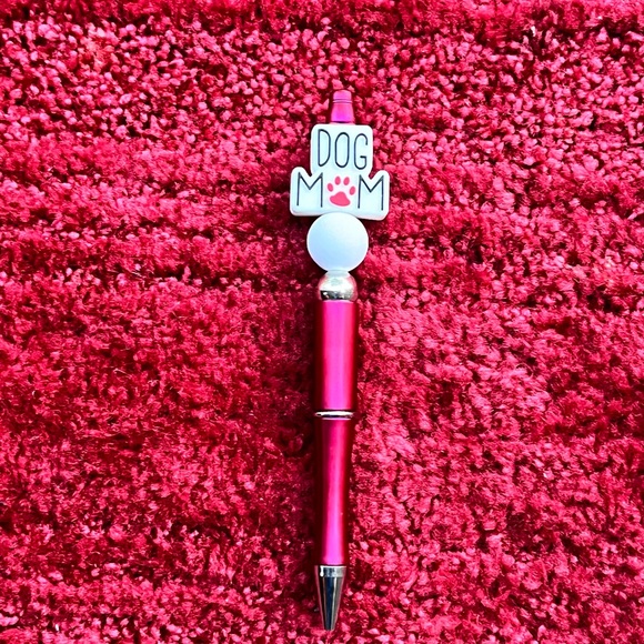 Beaded Dog Lover Pens - Picture 5 of 6